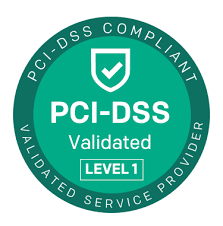 PCI-DSS Validated